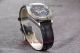 Copy Breitling Chronomat B01 Ladies watchblack Leather Strap White dial Design Watch(5)_th.jpg